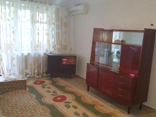 квартира по адресу Даниила Щербаковского ул. (Щербакова), 60