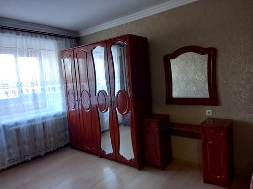 квартира за адресою Центральна, 5