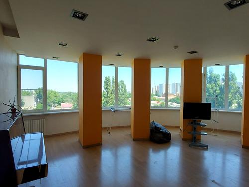 квартира по адресу Хвойный пер., 8-Б