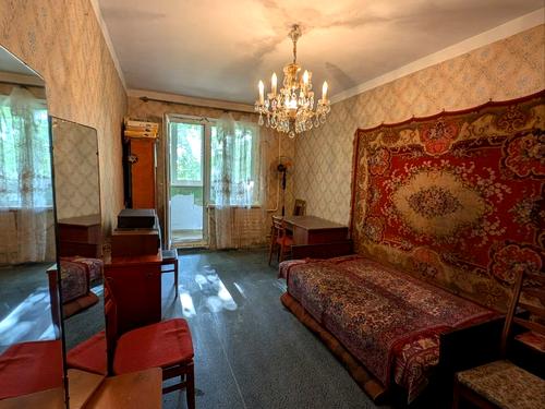 квартира за адресою Тракторобудівників просп., 90