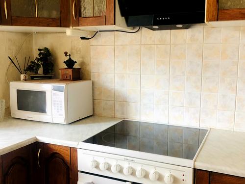 квартира за адресою Оболонський просп., 11
