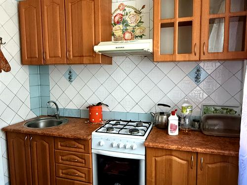 квартира по адресу Строителей бульв., 8