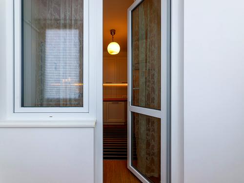 квартира по адресу Кольцевая ул., 12