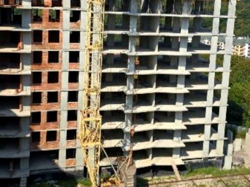 квартира по адресу Підголоском, 3 б