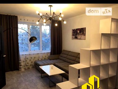 квартира за адресою Івана Рубчака вул., 25
