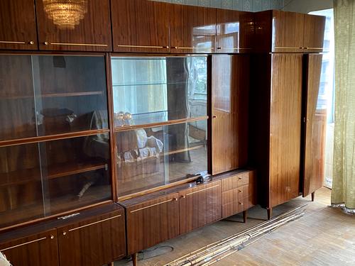 квартира по адресу Вишгородська ул., 36-А