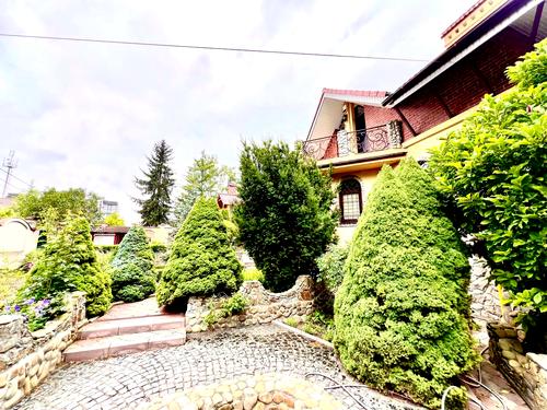будинок за адресою Вербова вул., 12