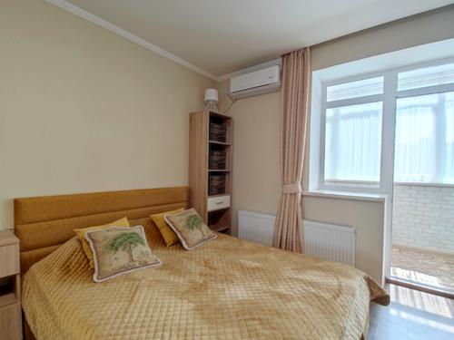 квартира за адресою Запорізьке шосе, 28-Р