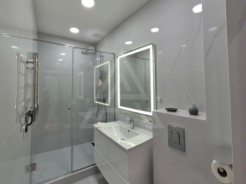 квартира по адресу Салютная ул., 2