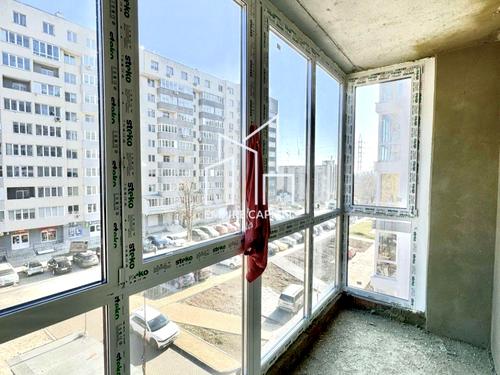 квартира за адресою Трускавецька вул., 42
