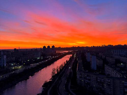 квартира за адресою Соборності просп. (Возз'єднання), 30-А