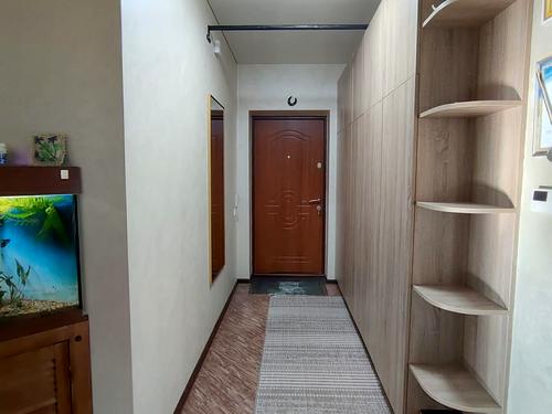 квартира по адресу Федорова ул., 4б