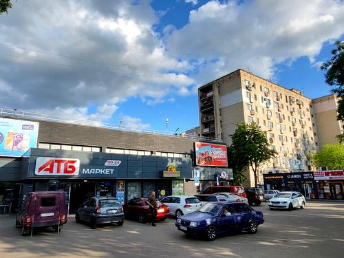 квартира за адресою Василя Нікітіна вул., 15
