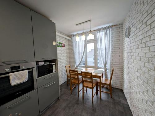 квартира по адресу Золотогорская ул., 3-А