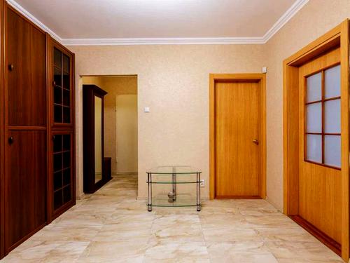квартира за адресою Олевська вул., 7
