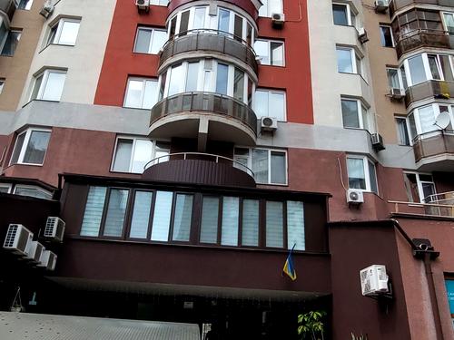 квартира по адресу Степана Рудницкого ул. (Вильямса академика), 3/7