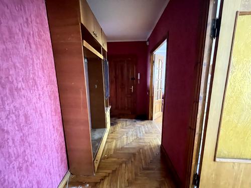 квартира по адресу Полковника Морозенко ул., 1
