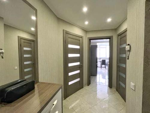 квартира по адресу Миру ул., 36