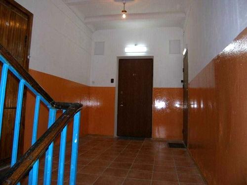 квартира по адресу Кловский спуск, 3
