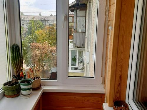 квартира по адресу Верховной Рады бульв., 27-Б