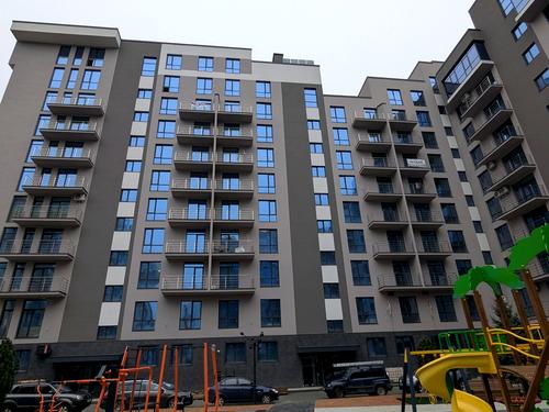 квартира за адресою Гетьмана Мазепи вул., 160а