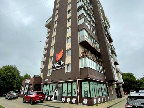 квартира за адресою Джорджа Вашингтона вул. (Батальна), 6а