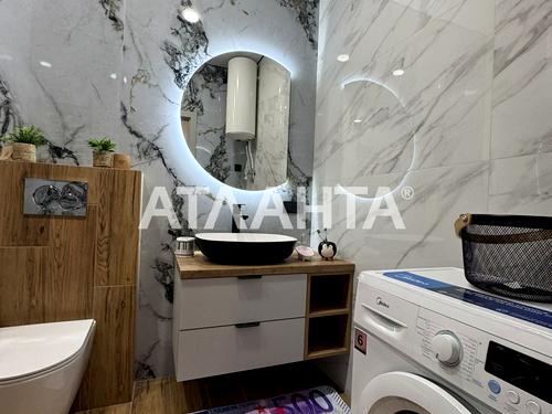 квартира по адресу Генуэзская ул., 1/1