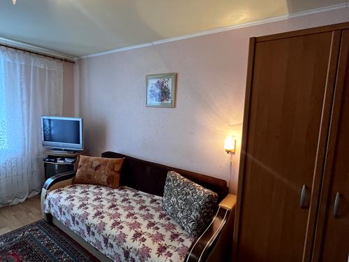 квартира за адресою Академіка Курчатова просп., 10