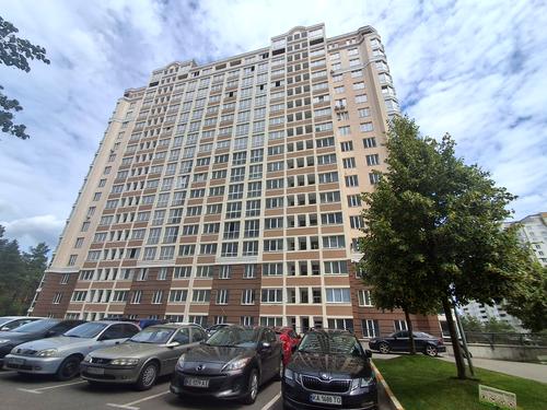 квартира по адресу Університетська, 1В