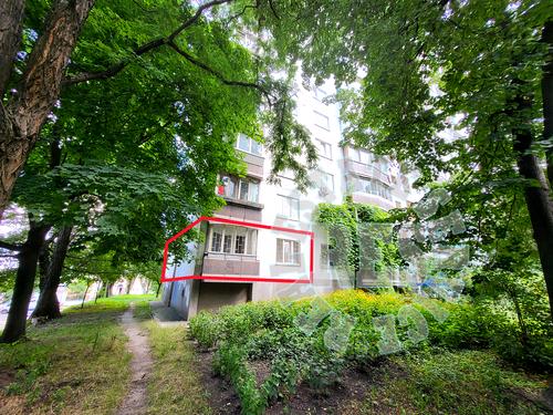 квартира по адресу Стадионная ул., 14