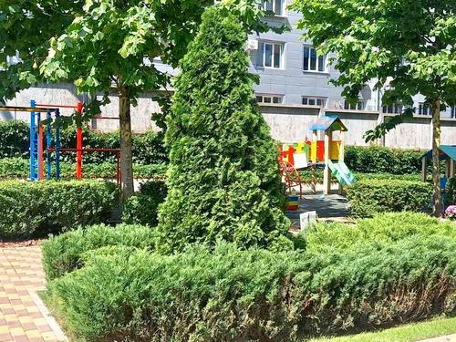 квартира по адресу Голосеевский просп. (40-летия Октября), 93 А