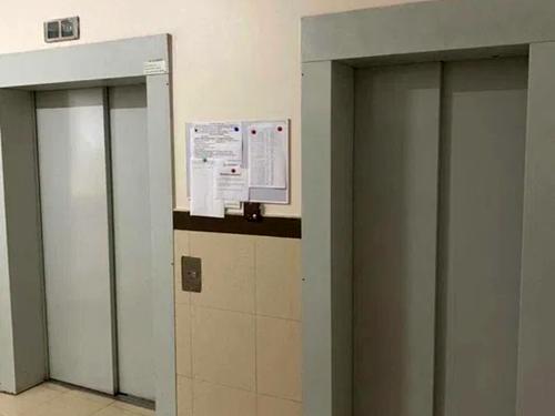 квартира по адресу Коломыйский пер., 17/31