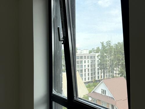 квартира по адресу Українська ул., 1в