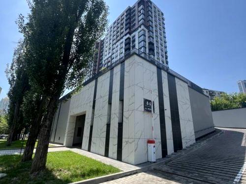 квартира за адресою Мокра вул. (Кудряшова), 8-Б