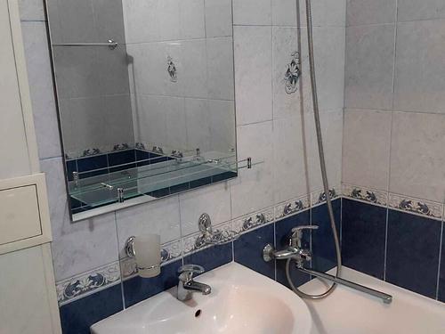квартира за адресою Старокозацька вул. (Комсомольська), 60