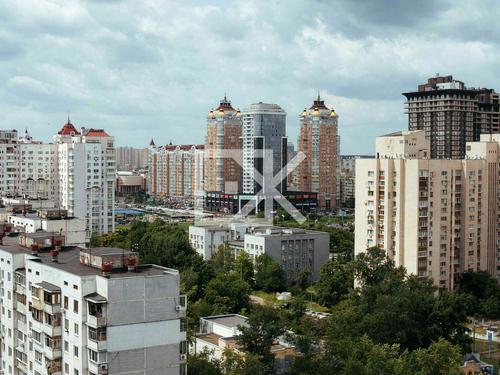 квартира по адресу Владимира Ивасюка просп. (Героїв Сталінграду), 27-А