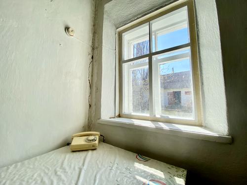 будинок за адресою с. Фесюри, Центральна
