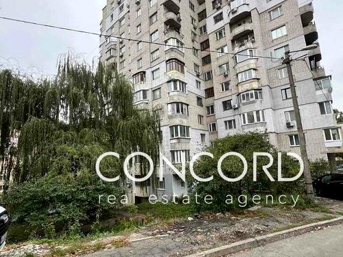 квартира по адресу Валерия Лобановского просп., 128