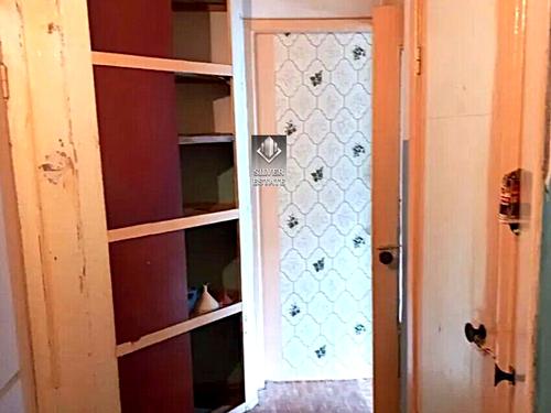 квартира по адресу Бочарова ул., 8-А