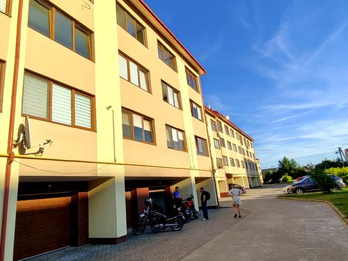 квартира по адресу Героев Майдана ул., 2