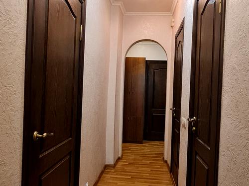 квартира за адресою Голосіївський просп. (40-річчя Жовтня), 48