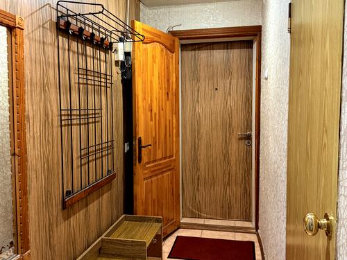 квартира по адресу Полякова ул., 3-А