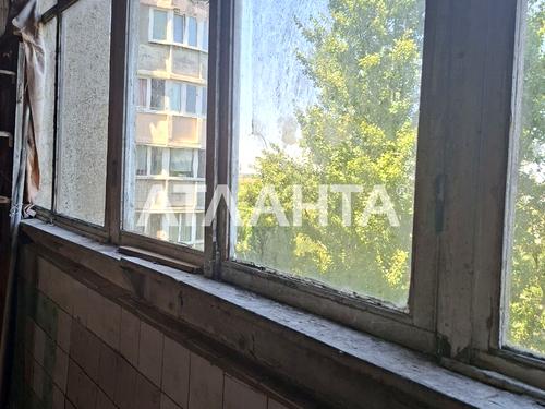квартира по адресу Небесной Сотни просп. (Маршала Жукова), 10