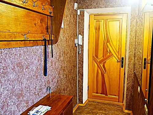 квартира за адресою Ентузіастів вул., 47/1