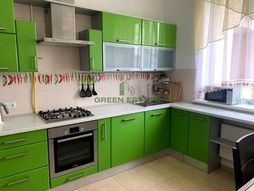 квартира за адресою В'ячеслава Чорновола просп., 3