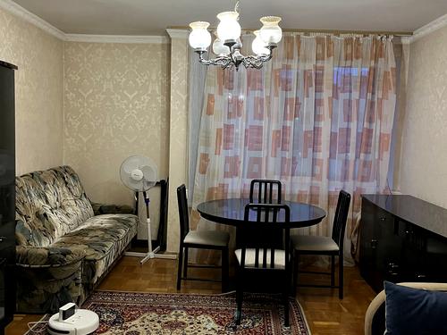 квартира за адресою Антоновича вул. (Горького), 88