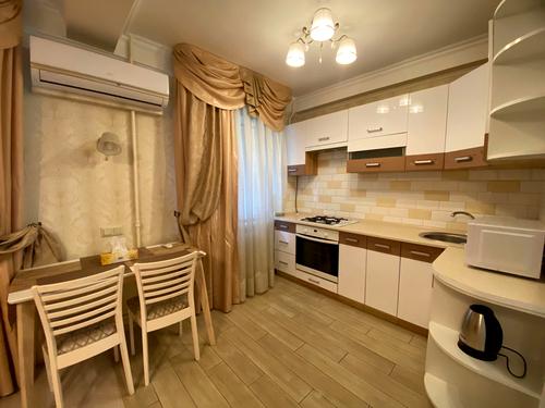 квартира по адресу Васильковская ул., 49к2