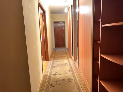 квартира по адресу Скорини ул., 38