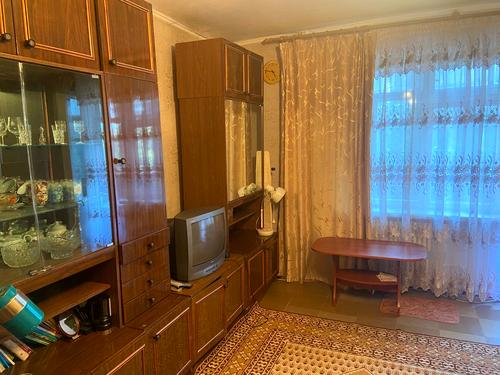 квартира за адресою житловий масив Тополя-2 вул., 12/1