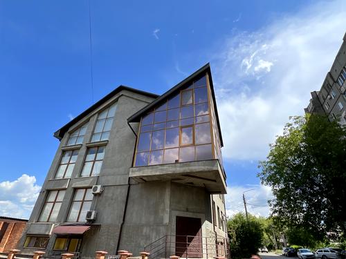 комерційна за адресою 12-та Поздовжня вул., 50